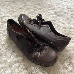 Timberland Women's Brown Casual Shoe